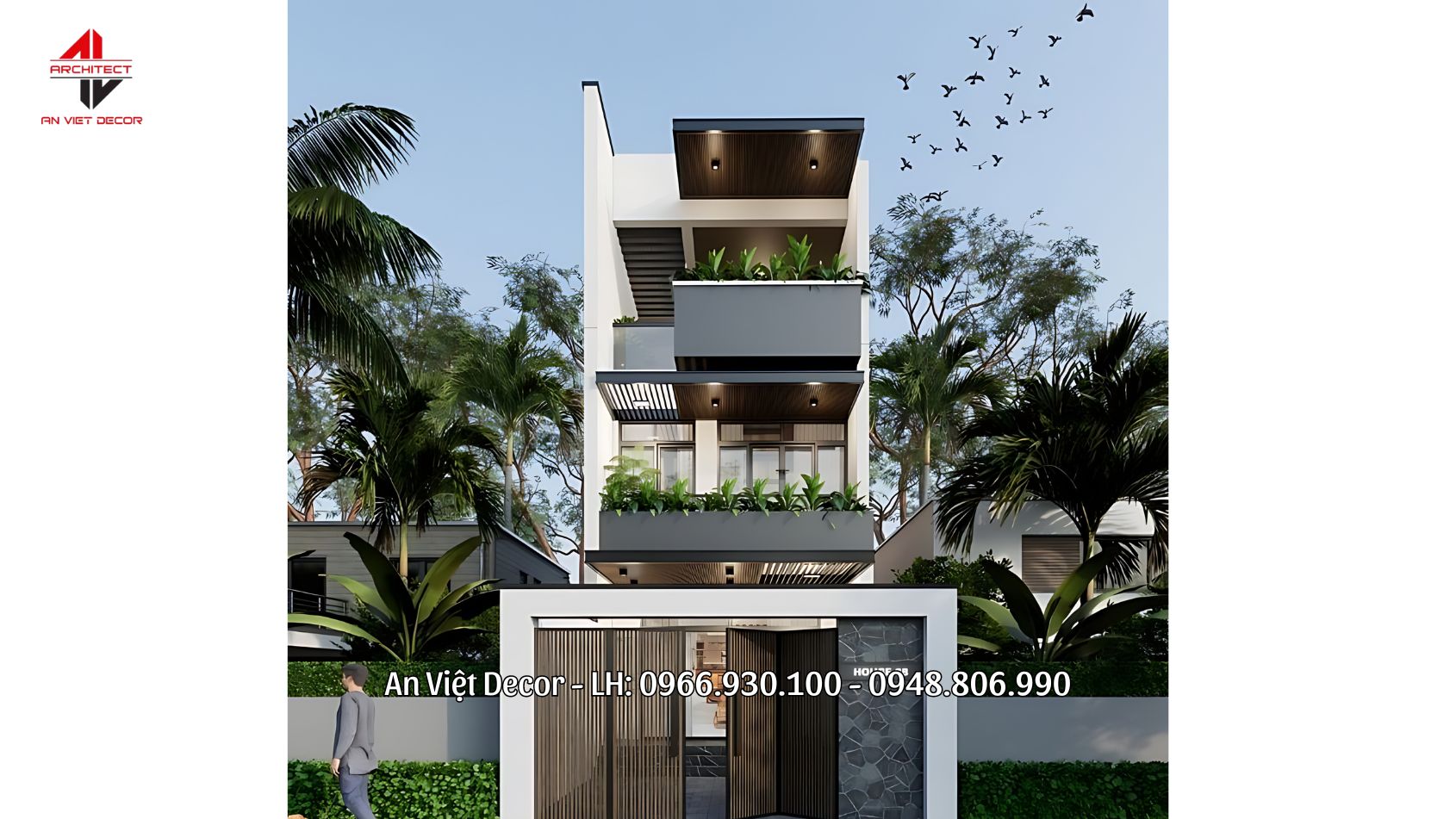 Thiết kế nhà đẹp cấp 4 và hện đại